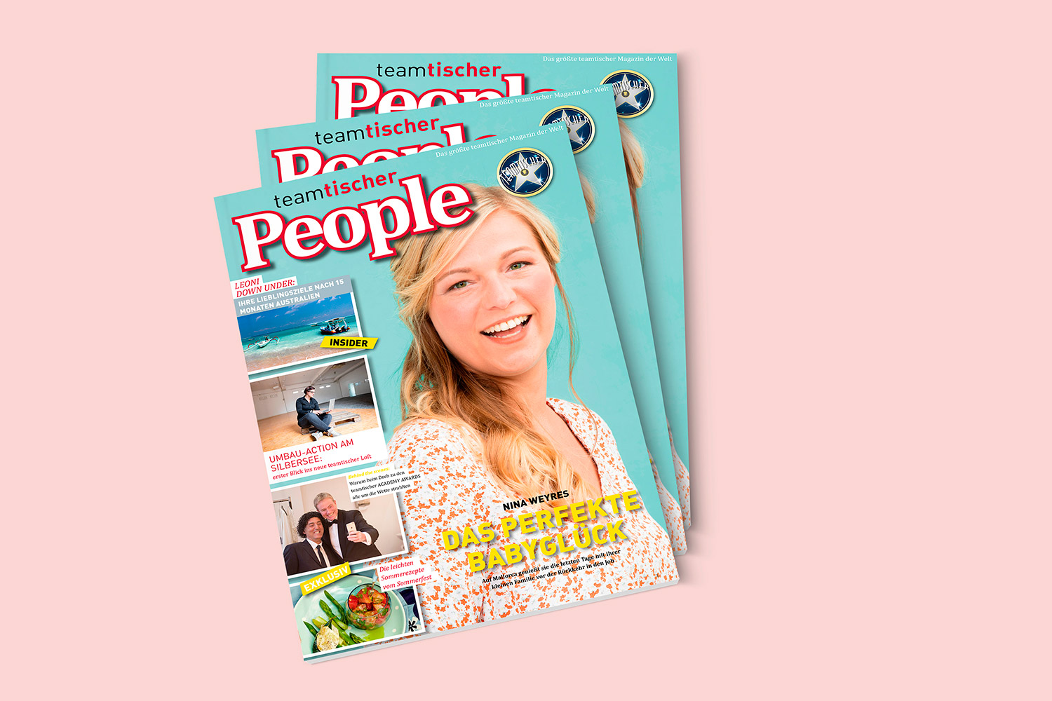 People Magazin